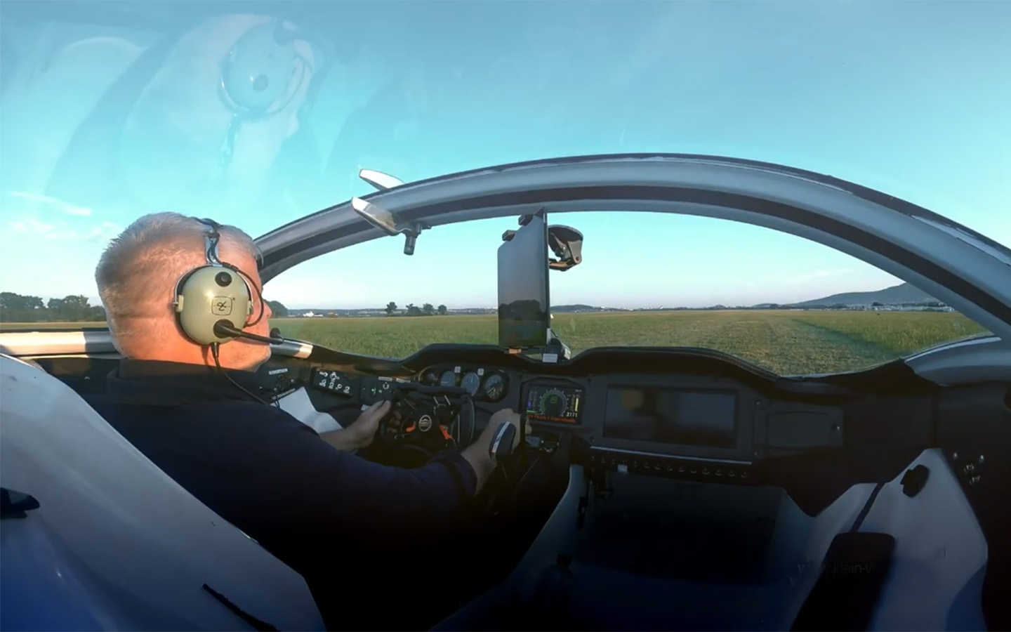 Klein Vision AirCar 2