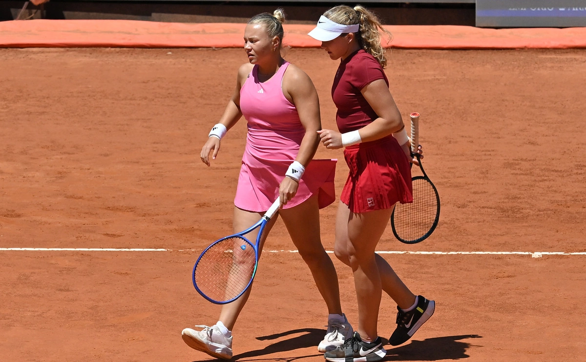 Massimo Insabato / Keystone Press Agency / Global Look Press