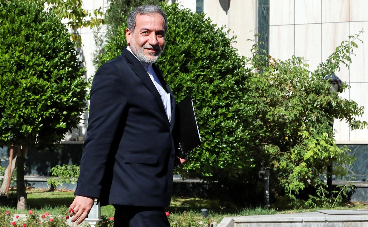 Офис президента Ирана / Keystone Press Agency / Global Look Press