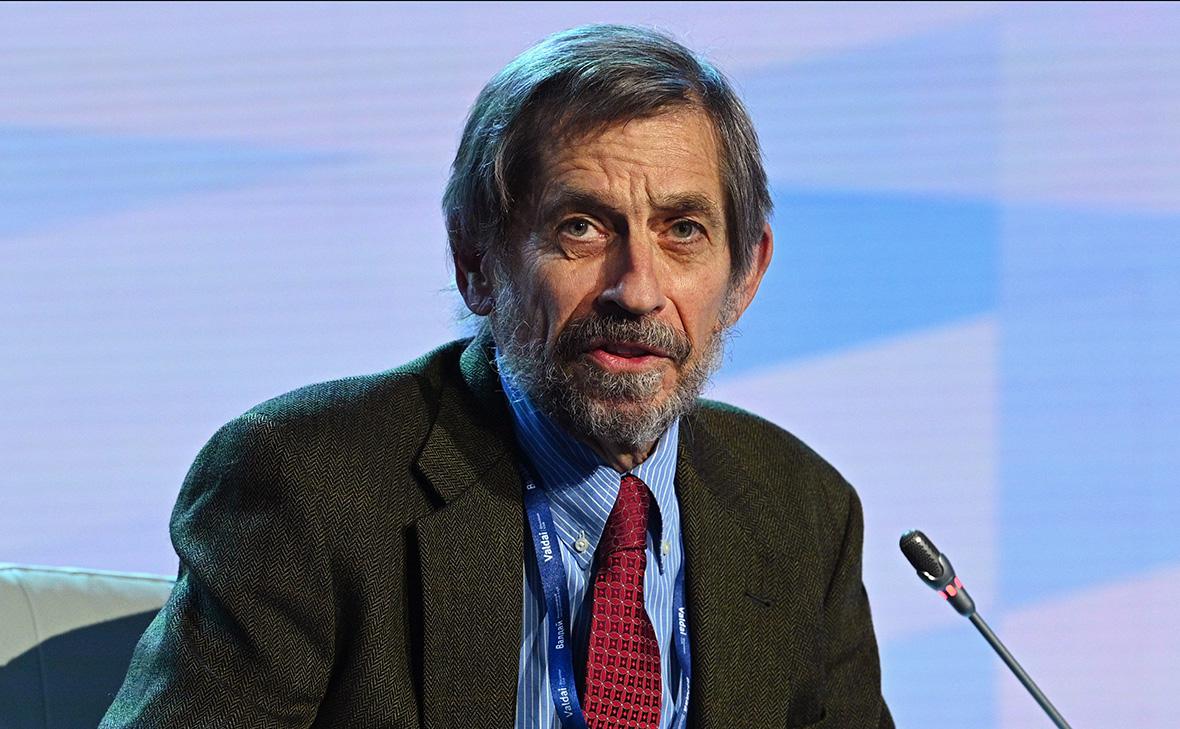 Экс-советник Буша Грэм призвал Россию объявить о победе в украинском конфликте