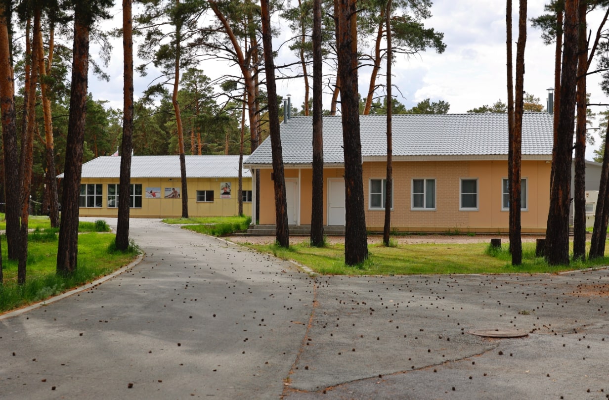 Фото: Екатерина Сычкова / URA.RU