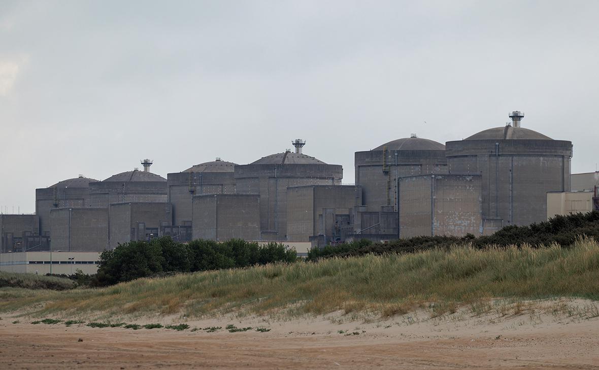 Фото: Dan Kitwood / Getty Images