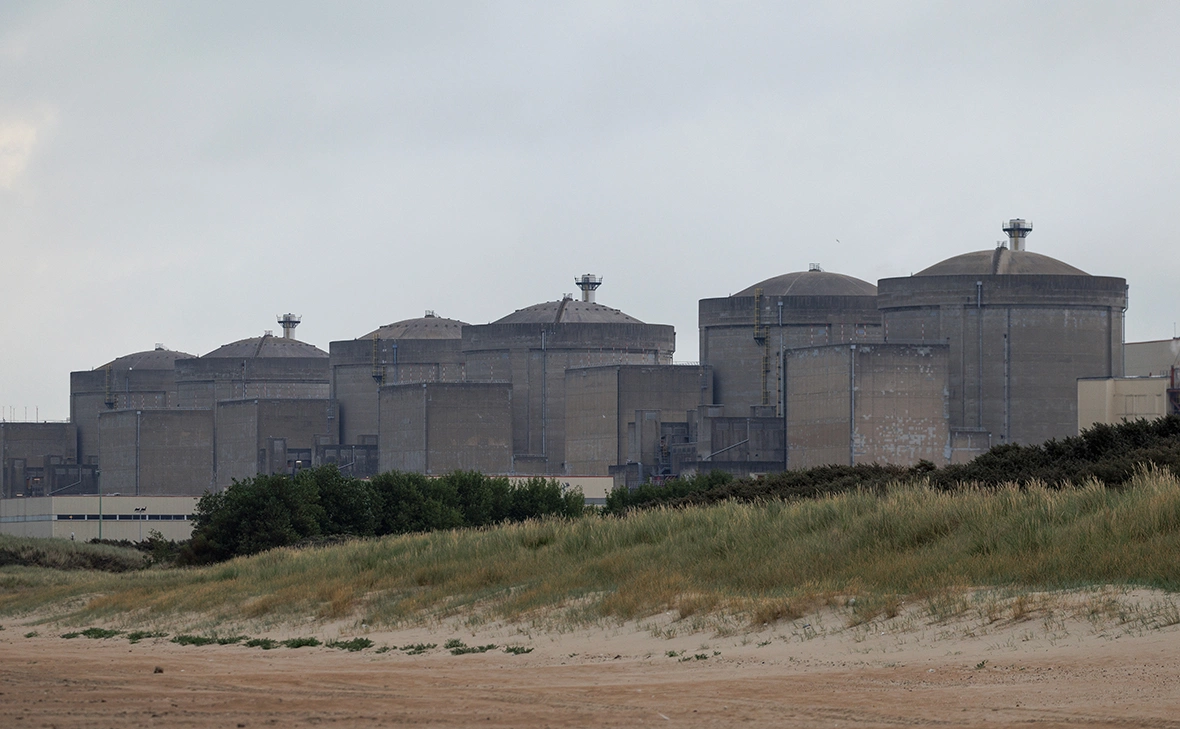 Dan Kitwood / Getty Images