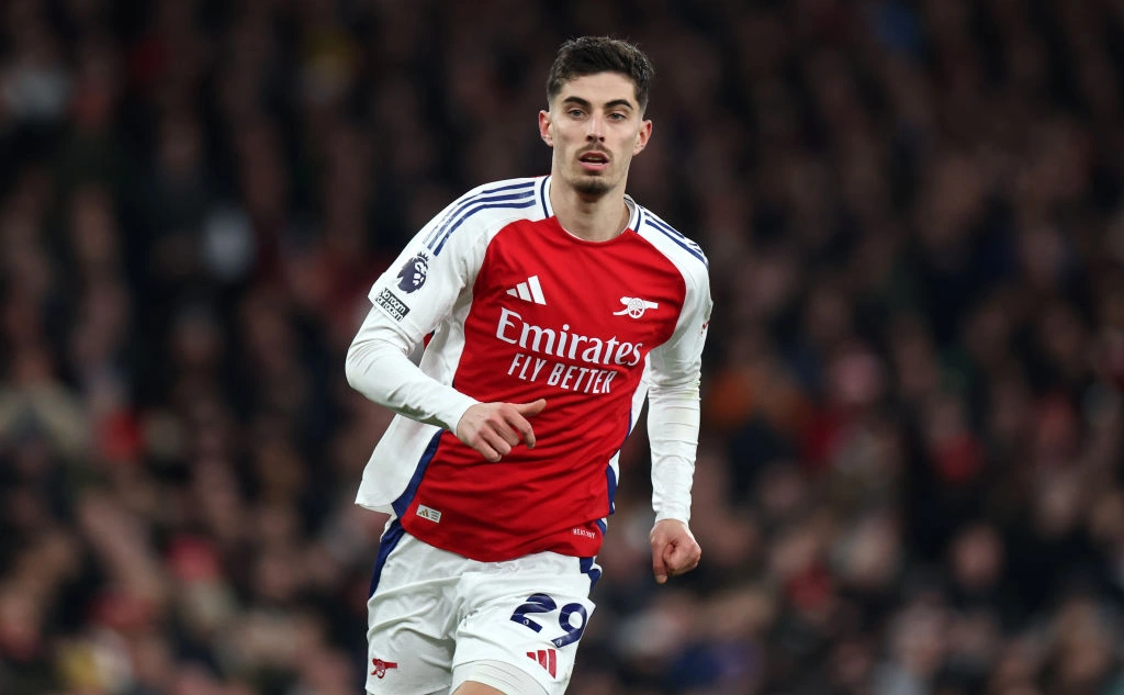 Alex Pantling / Getty Images