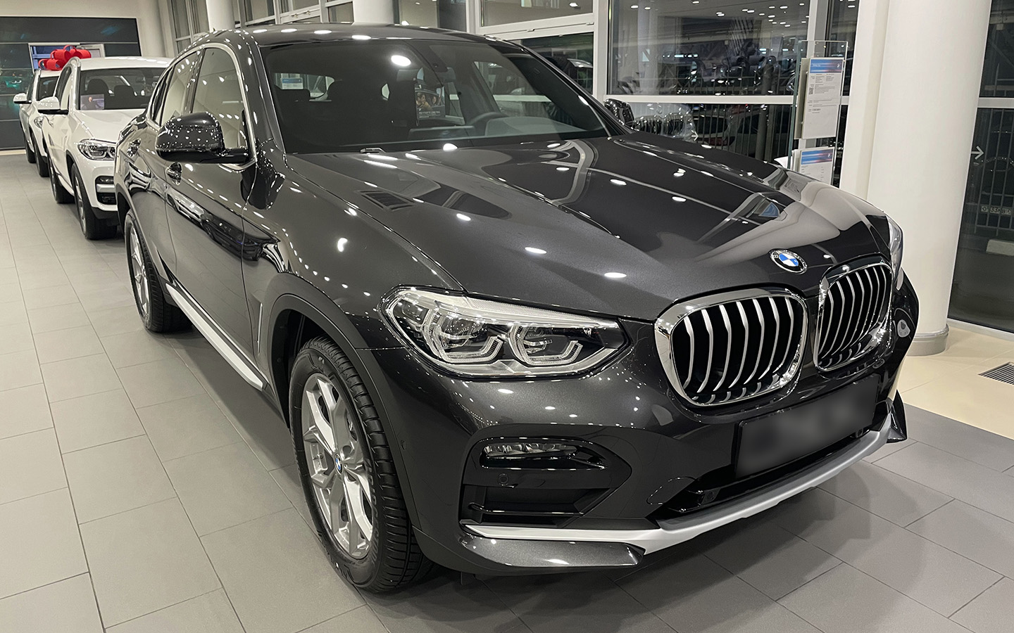 Фото: Autonews