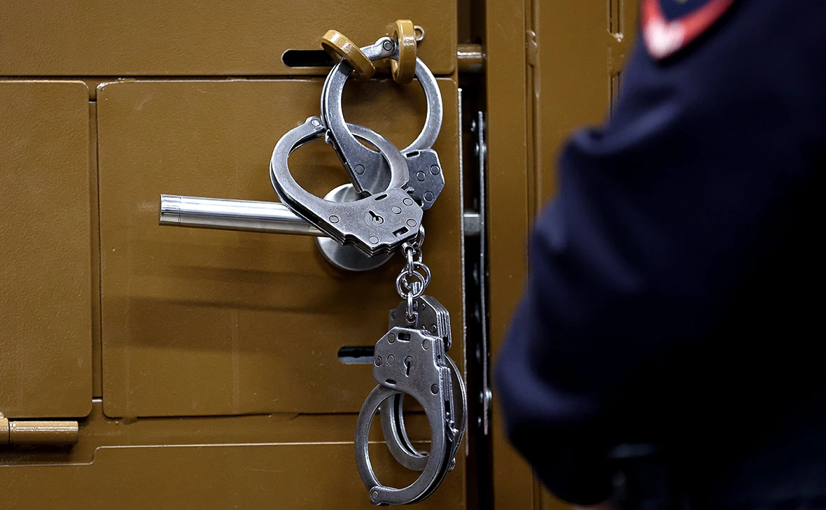 Сергей Бобылев / ТАСС