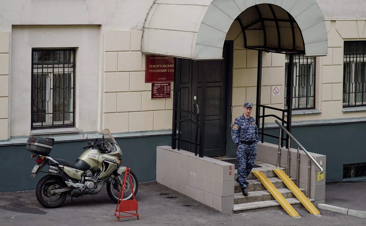 Михаил Гребенщиков / РБК