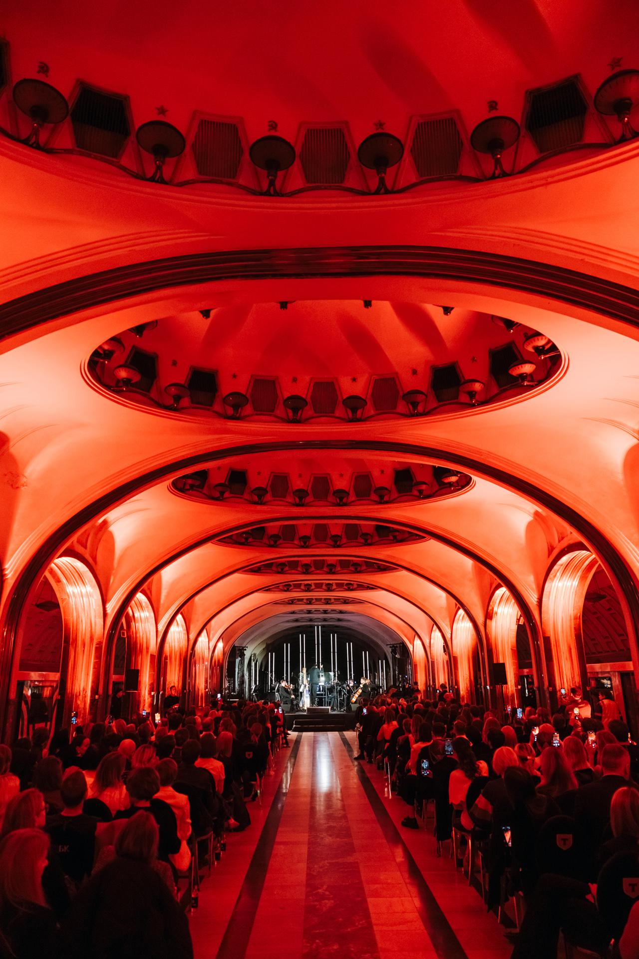 Фото: пресс-служба Vesper