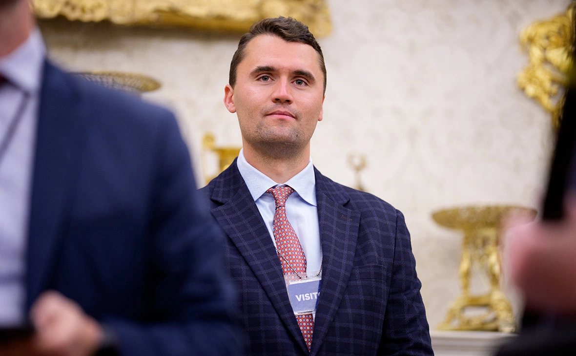 Andrew Harnik / Getty Images