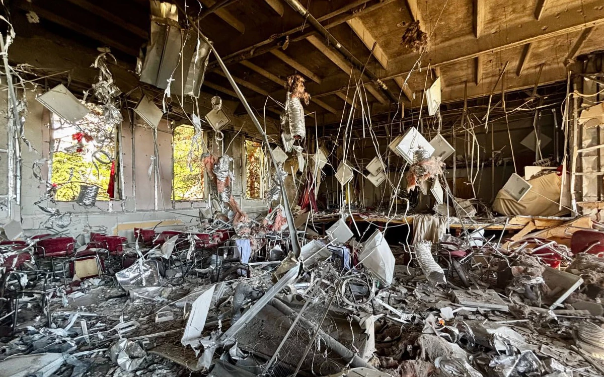 yanina_pavlenko / Telegram