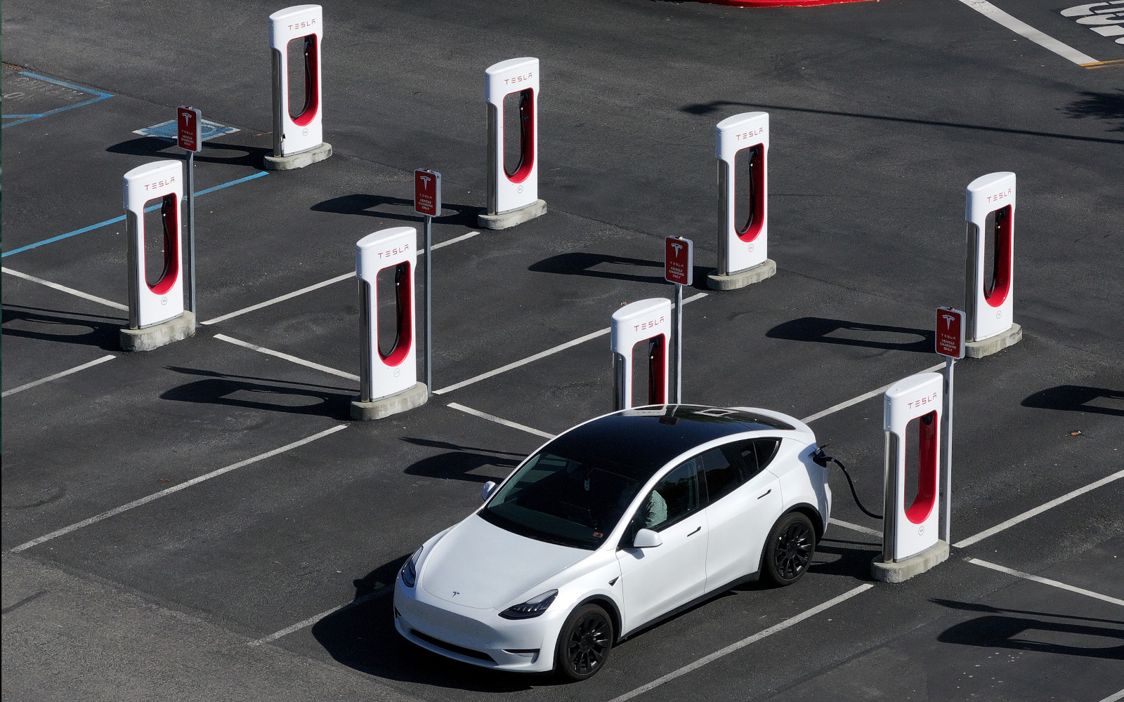 Фото: Justin Sullivan / Getty Images