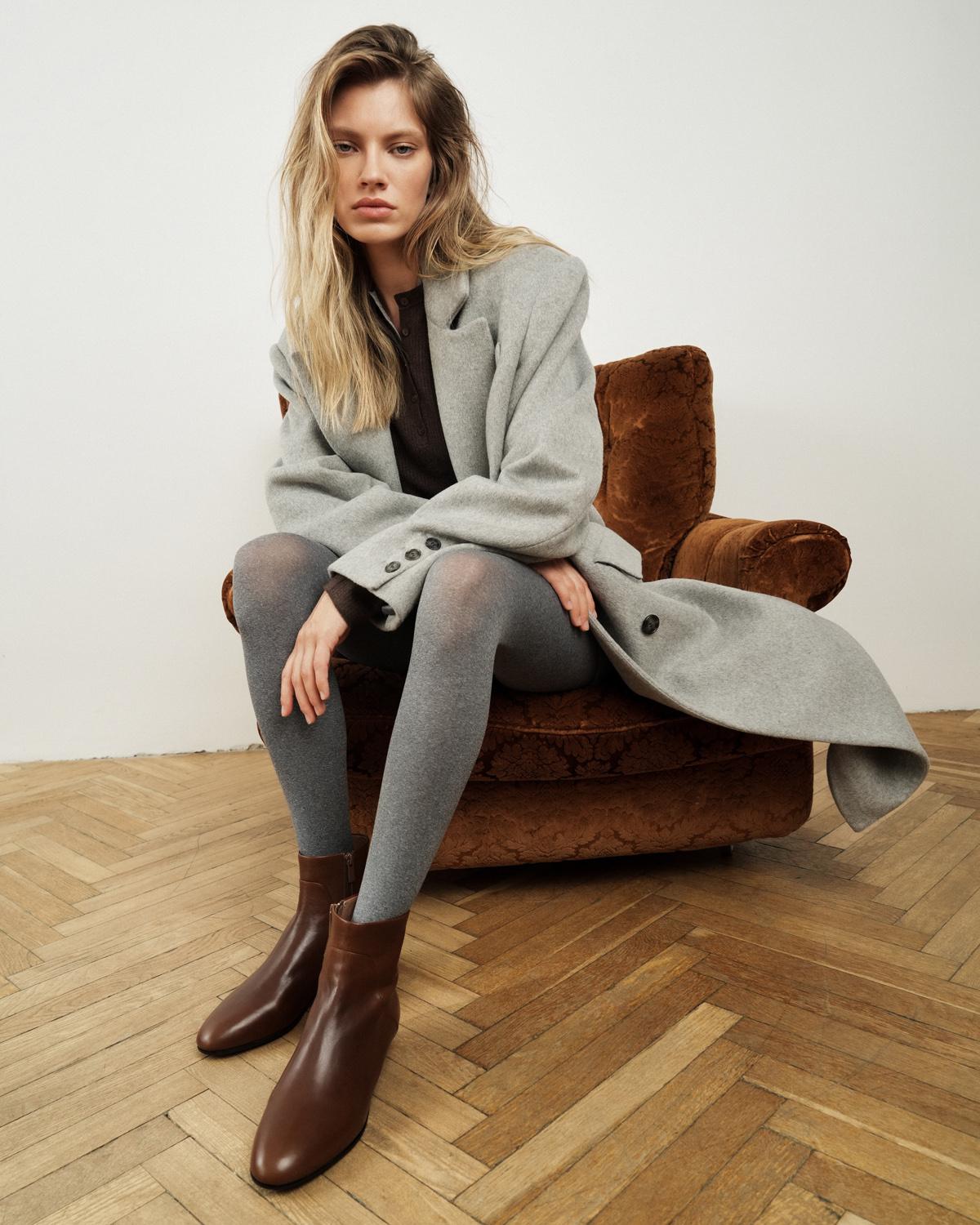 Age of Innocence, осень-зима 2025