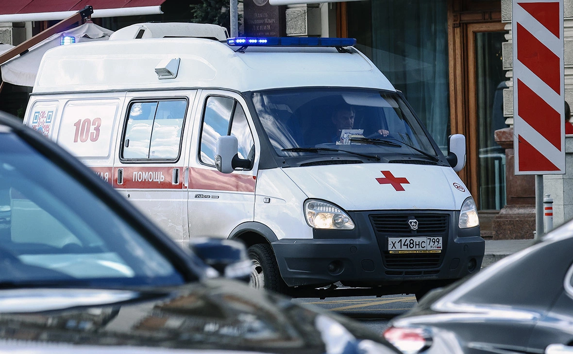 Андрей Любимов / РБК