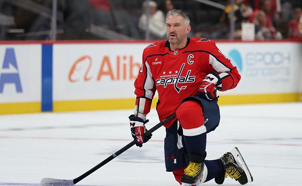  Patrick Smith / Getty Images