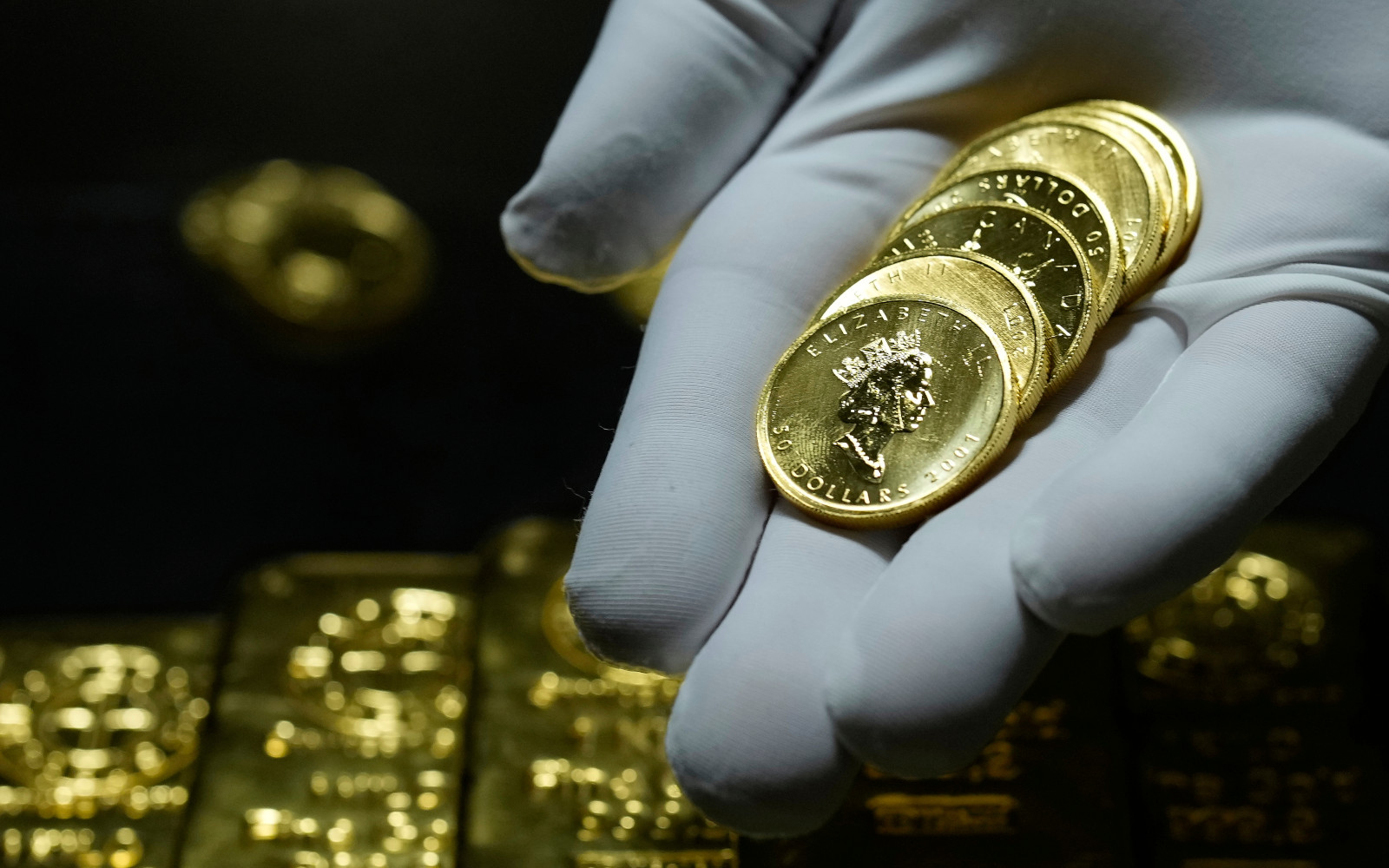 Фото: Matthias Schrader / AP / TASS