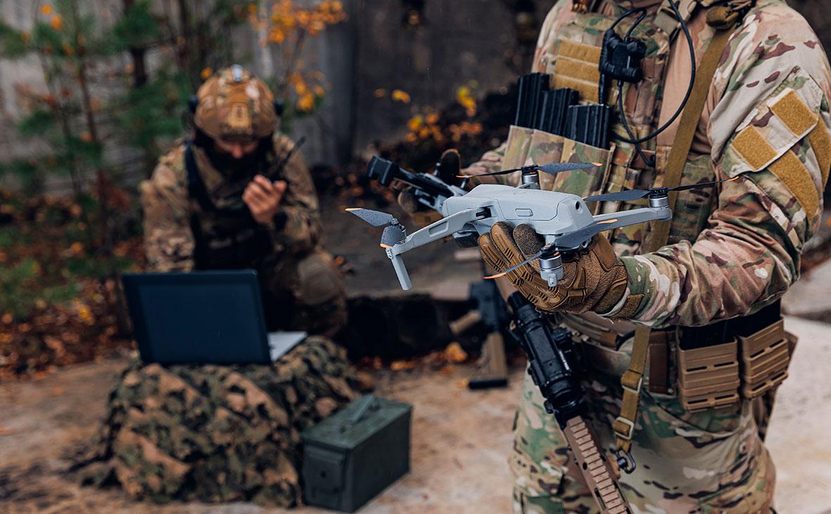 Фото:Parilov / Shutterstock