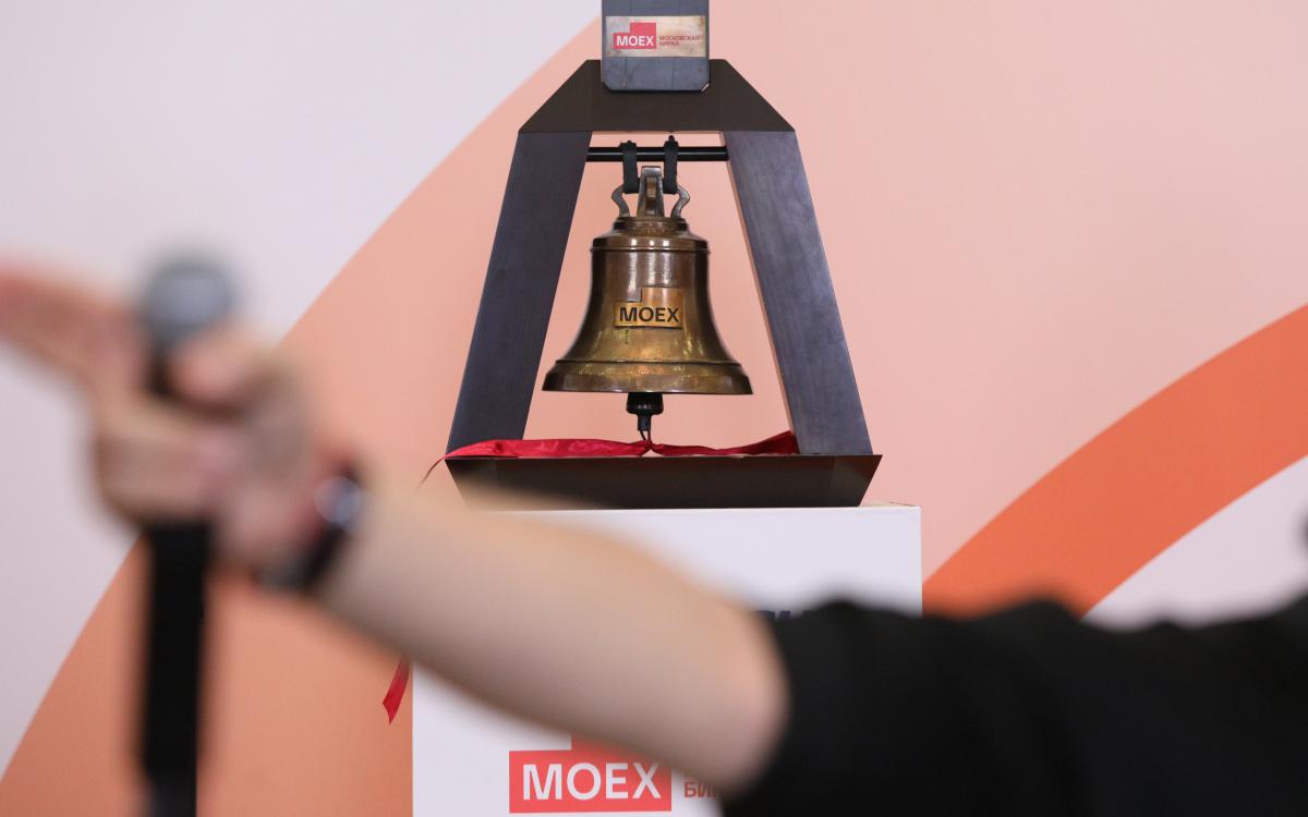 Фото: Андрей Гордеев / Ведомости / ТАСС