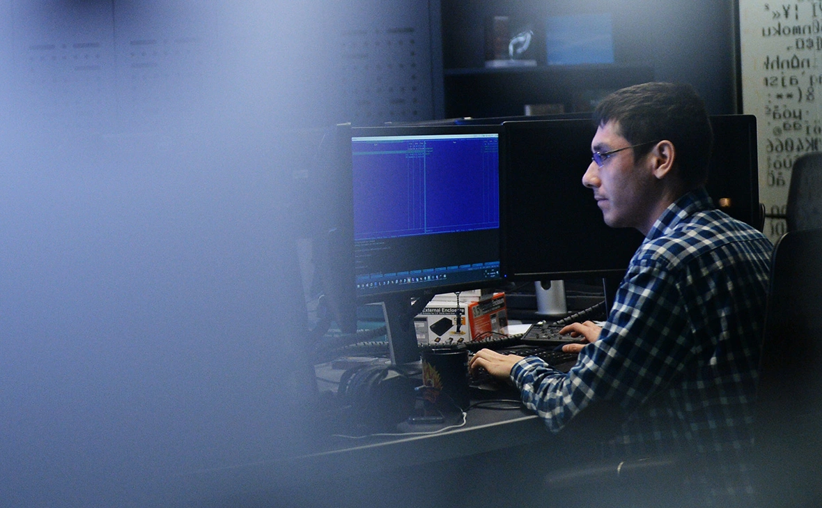 Кирилл Каллиников / РИА Новости