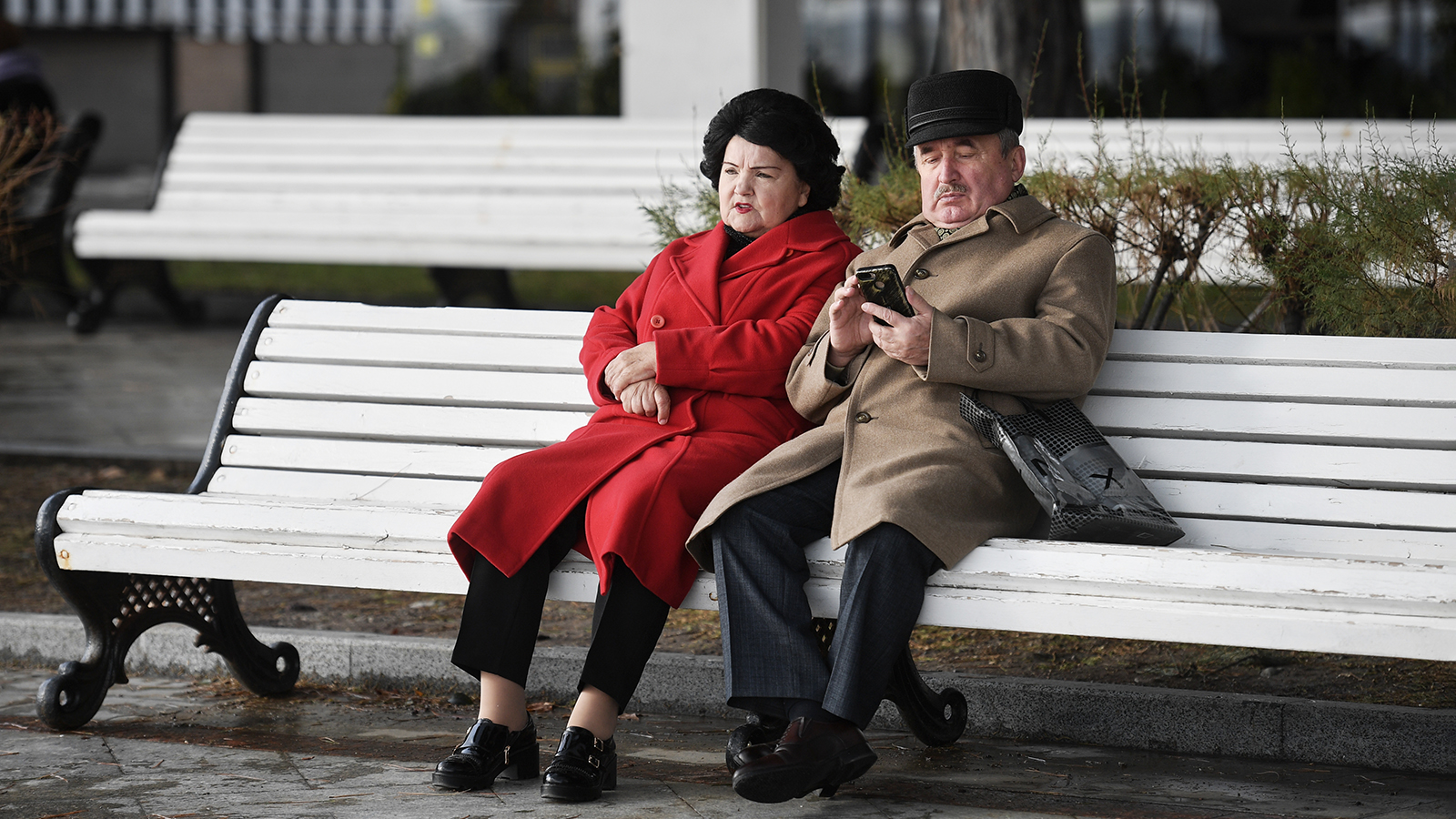 После индексации на 7,6%, которая состоится 1 января 2026 года, средний размер страховой пенсии по старости для неработающих пенсионеров в 2026 году превысит 27 тыс. руб