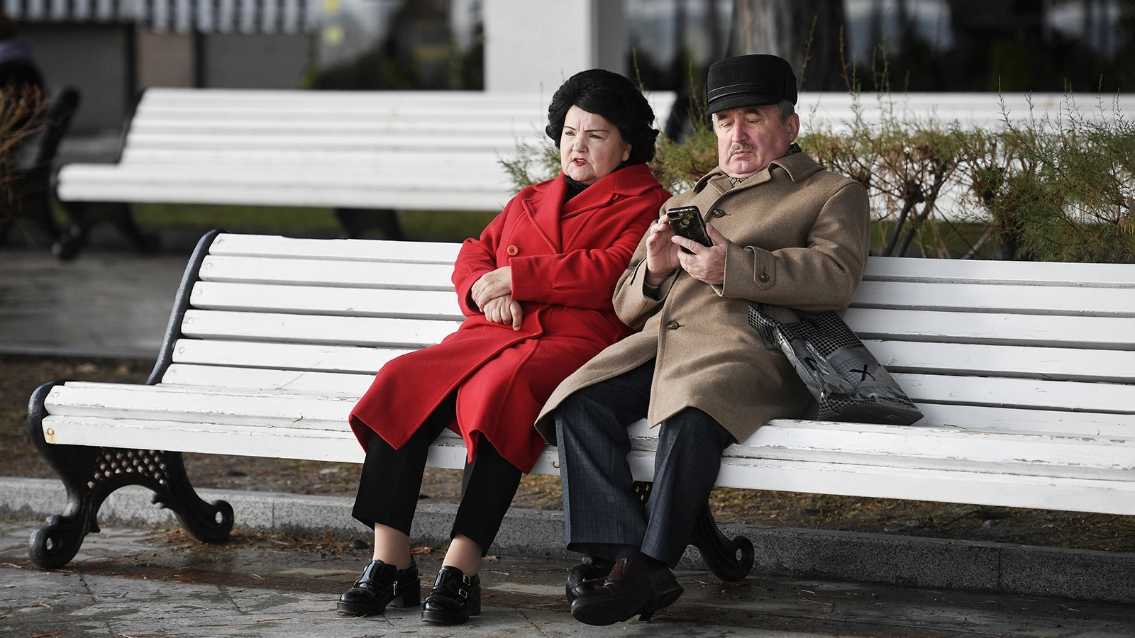 После индексации на 7,6%, которая состоится 1 января 2026 года, средний размер страховой пенсии по старости для неработающих пенсионеров в 2026 году превысит 27 тыс. руб