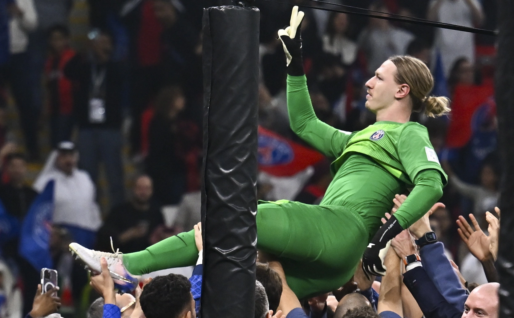 NOUSHAD THEKKAYIL / EPA / ТАСС