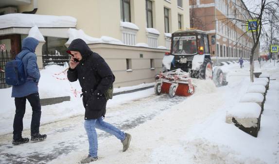 Фото: Анастасия Макарычева / РБК