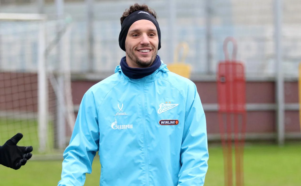 Maksim Konstantinov / Global Look Press