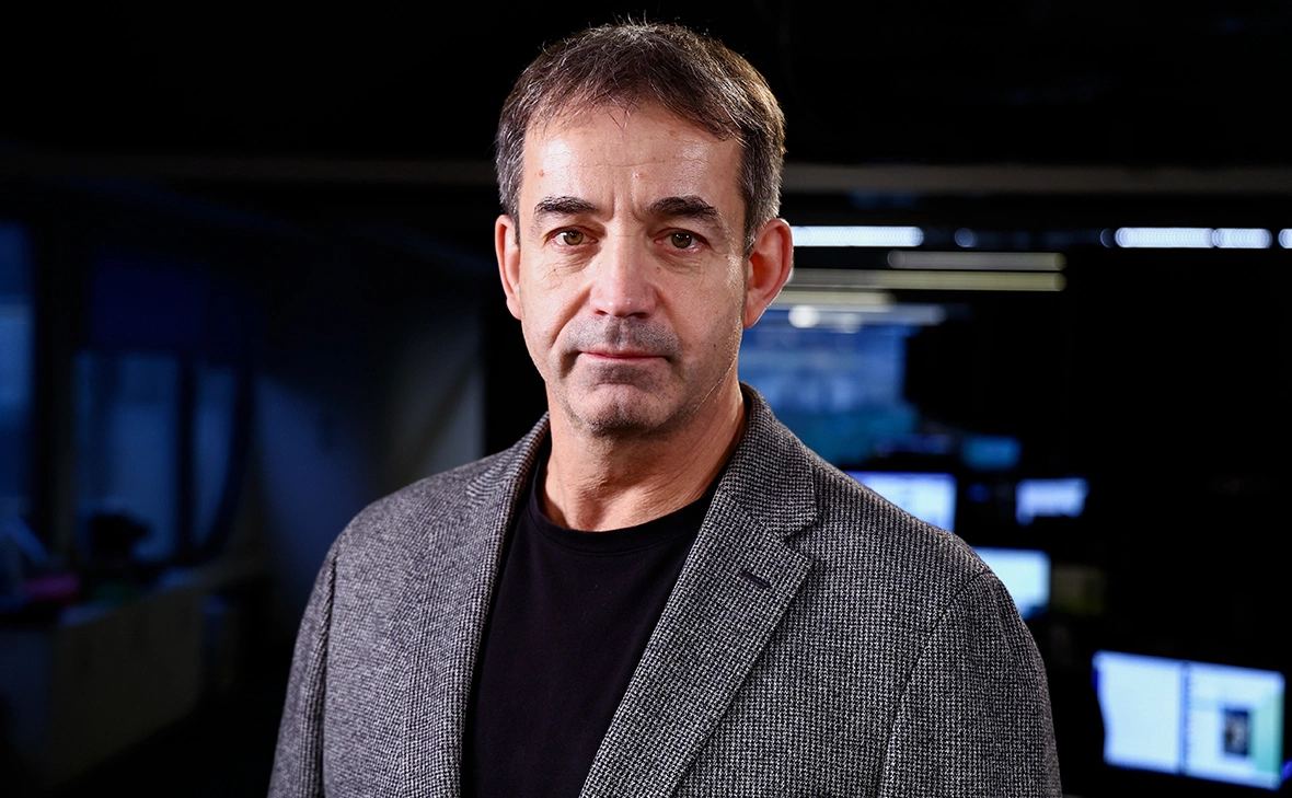 Алена Бжахова / ТАСС