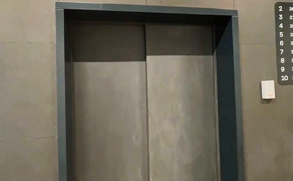 Прокуратура города Москвы