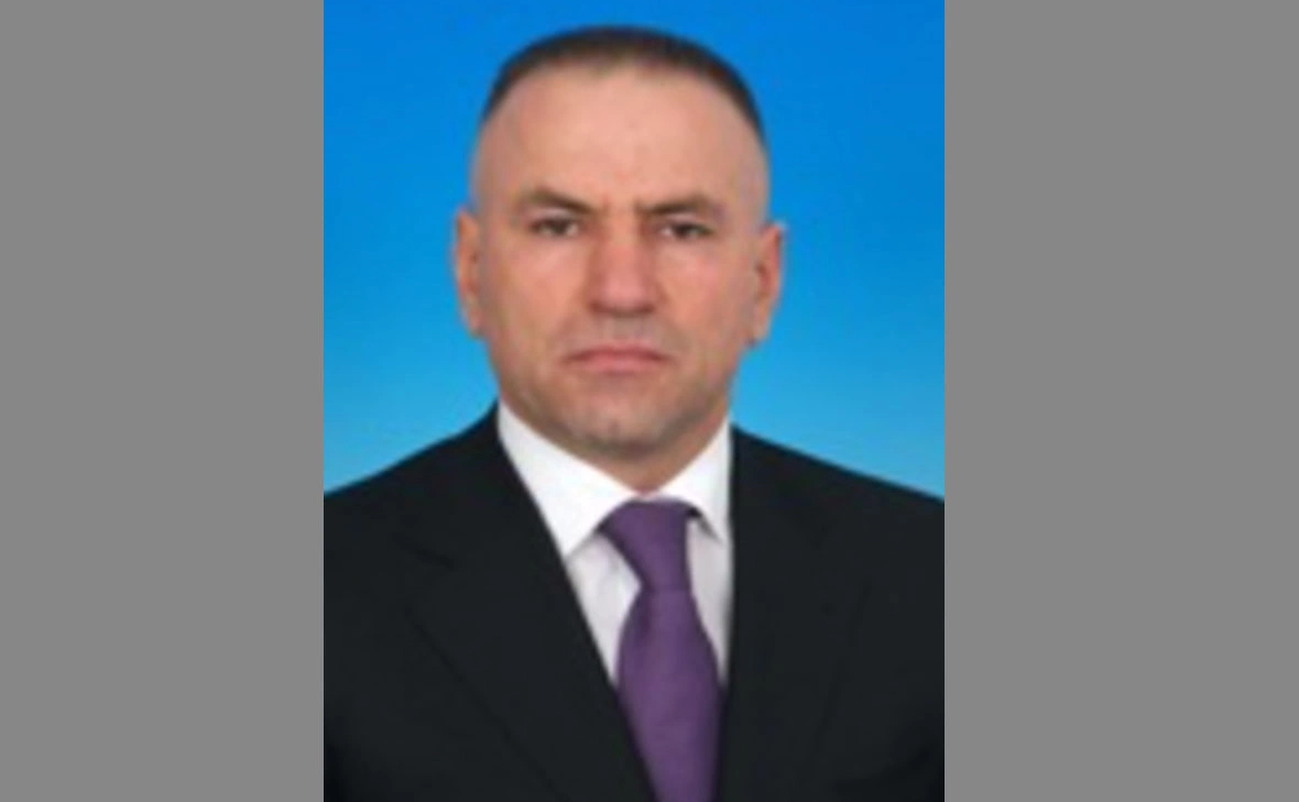 Государственная Дума Федерального Собрания Российской Федерации