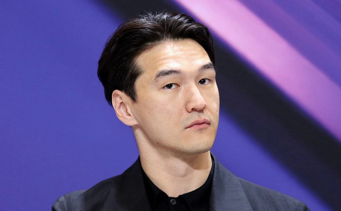 Максим Константинов / Global Look Press