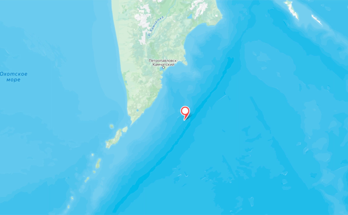 сервис «Яндекс.Карты»