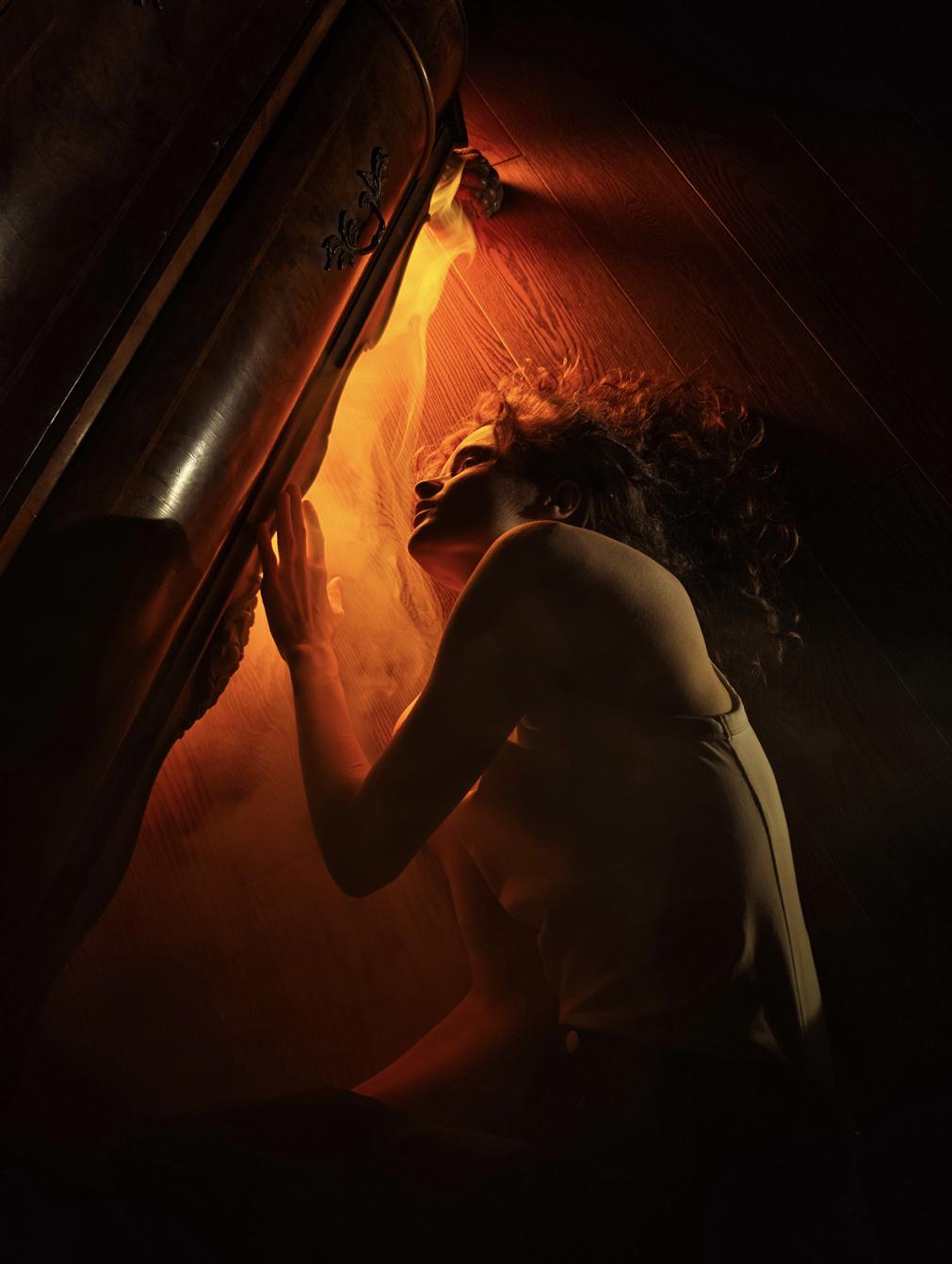 Снято на Xiaomi 17 Ultra