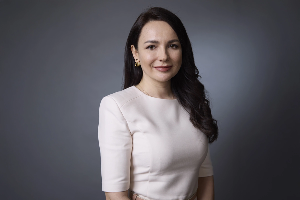 Ирина Богович