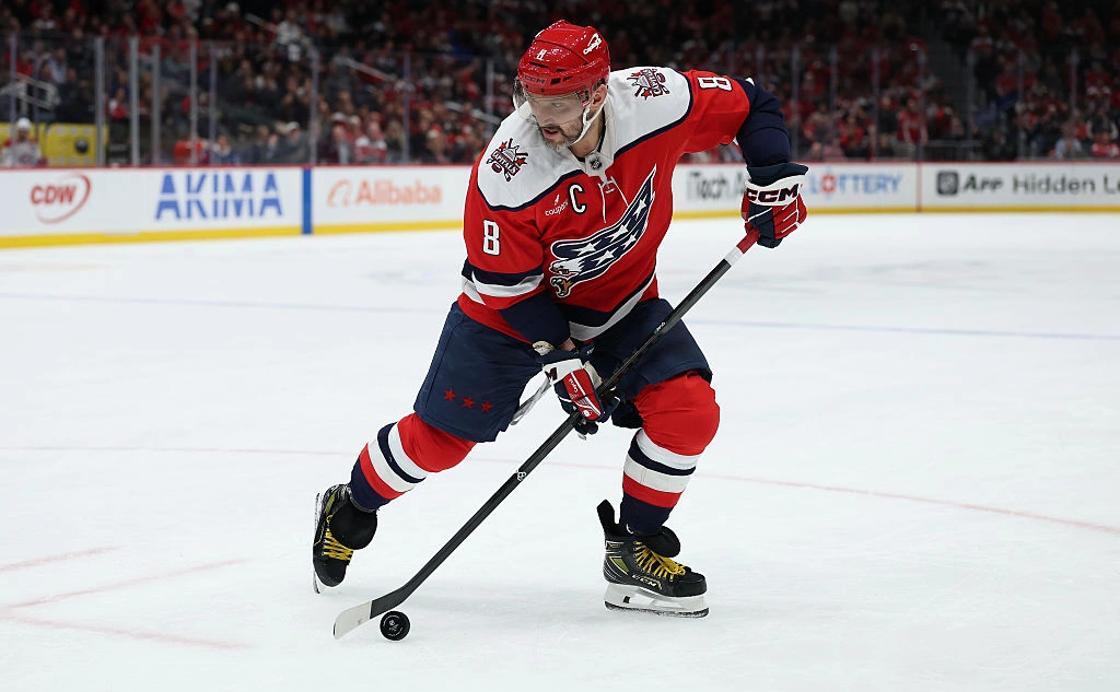 Patrick Smith / Getty Images