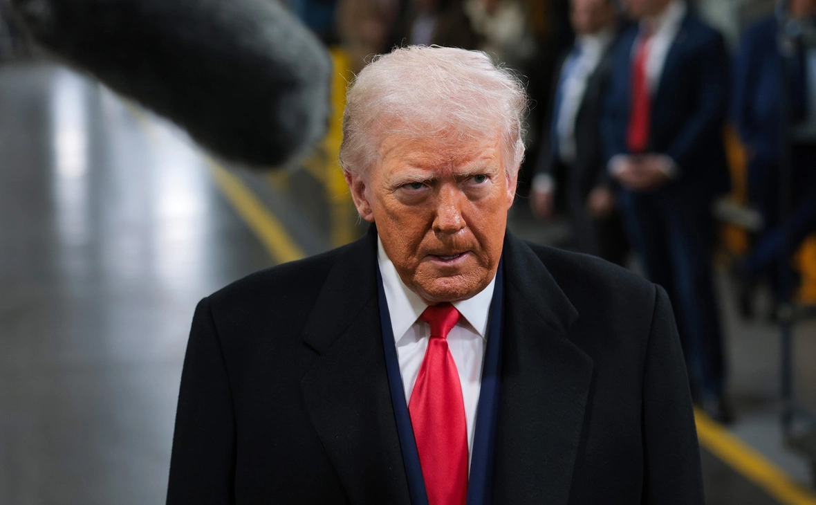 Anna Moneymaker / Getty Images