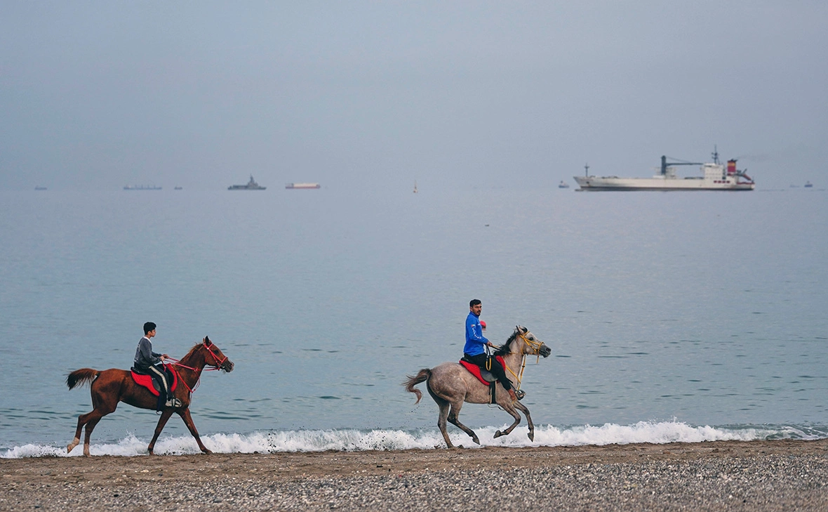 Altaf Qadri / AP / ТАСС