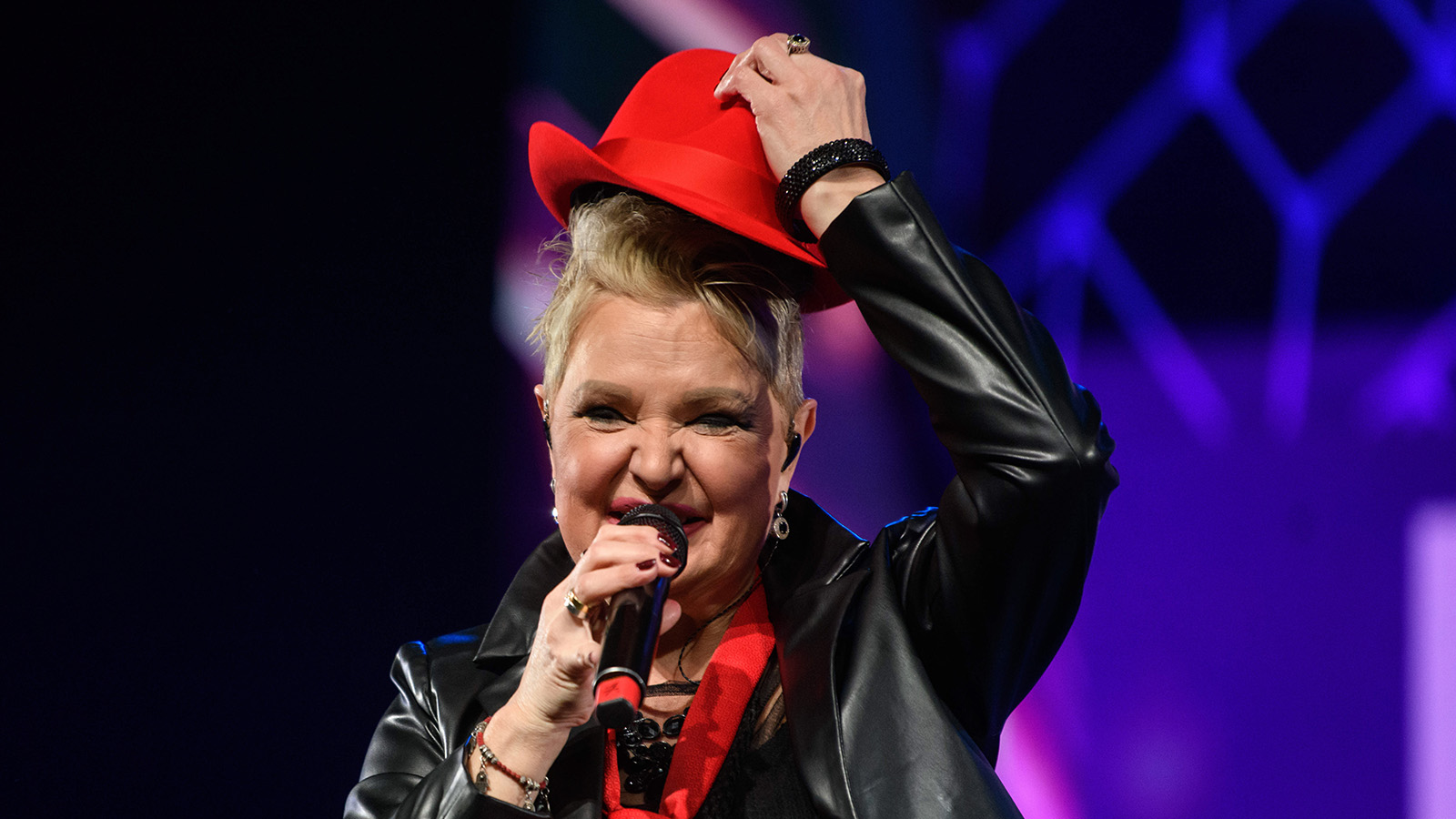 Маргарита Суханкина