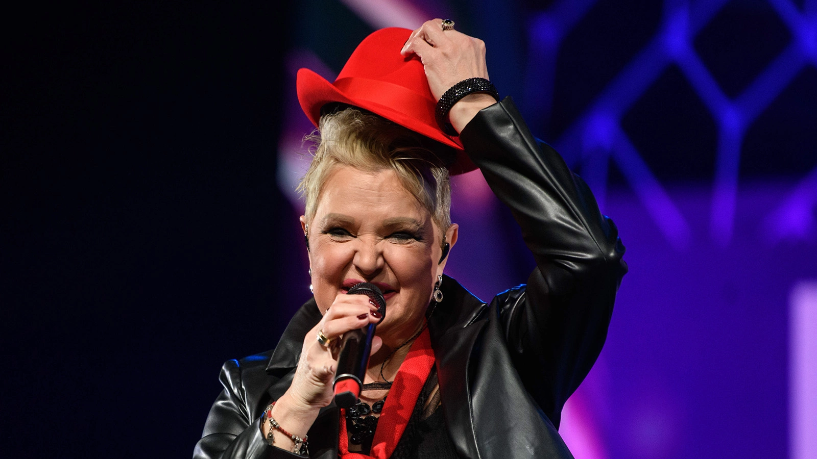 Маргарита Суханкина