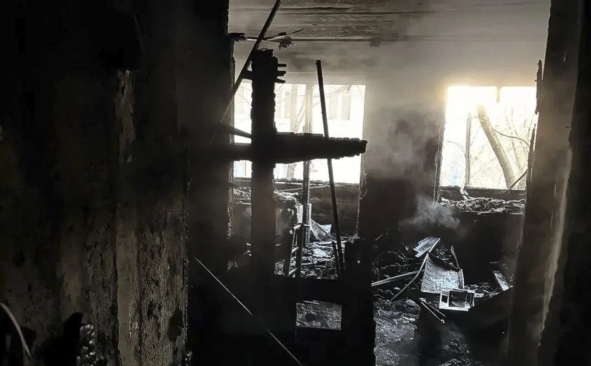 Прокуратура г. Москвы