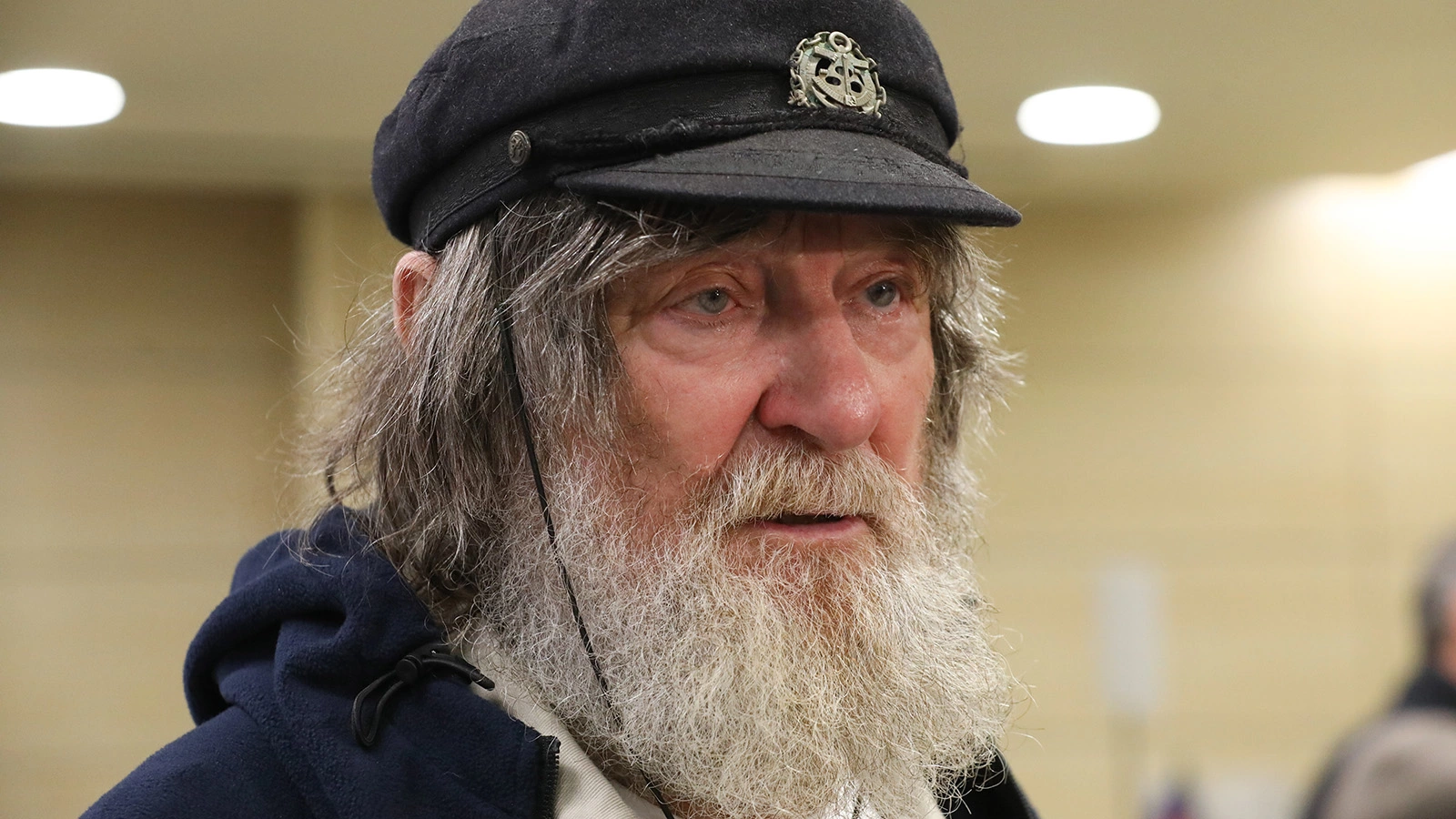 Федор Конюхов