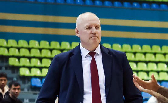 Официальный сайт БК «Астана»