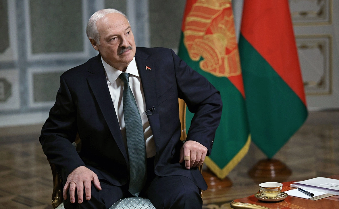 пресс-служба Президента Республики Беларусь