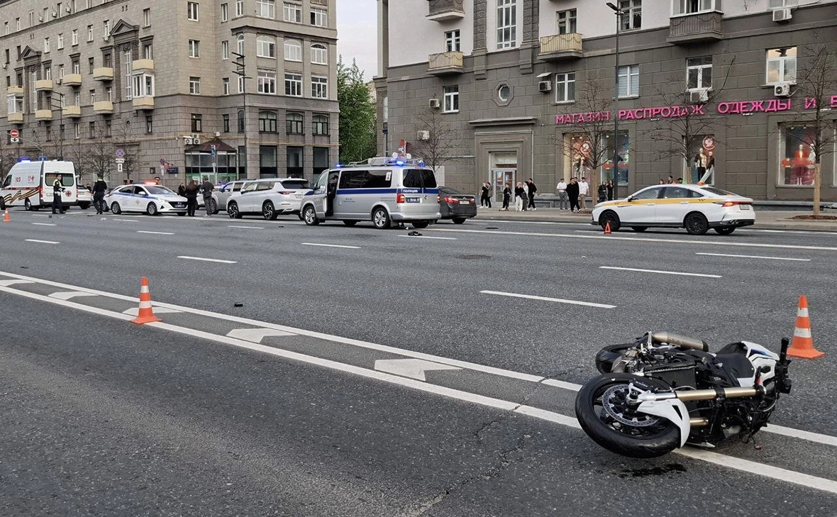 АГН «Москва»