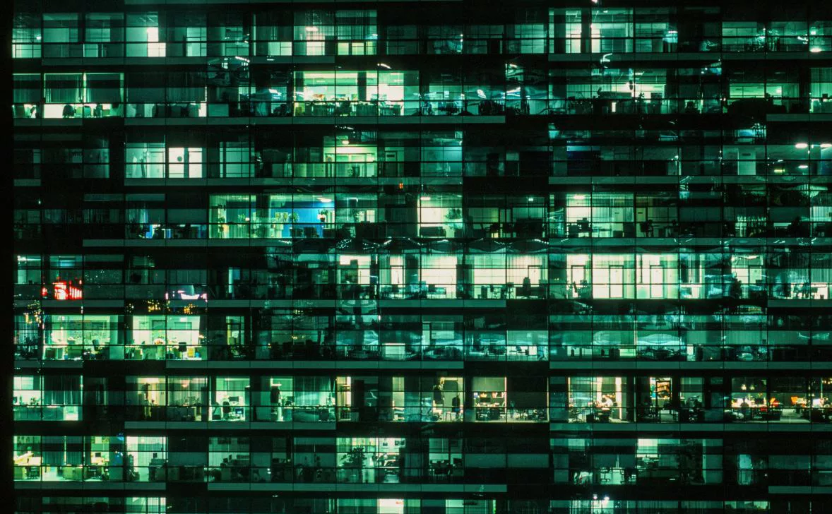 Yury Orlov / Unsplash