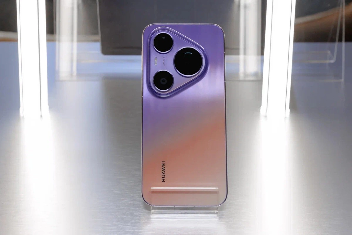 Huawei Pura90s Pro Max