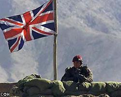 Британские войска начнут покидать Ирак уже в мае 2006г.