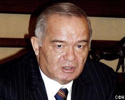 США возбудят уголовное дело против президента Узбекистана