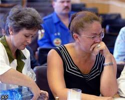 Правительство выплатит по 100 тыс. руб. семьям погибших в авиакатастрофах