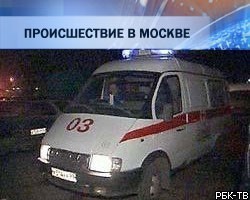 В Москве убит президент Московской гильдии выставок и ярмарок